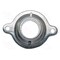 Four Seasons Ford F Series Fullsize Pickup 16-11 Water Outlet, 86015 86015 - alternate 5